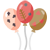 balloons(13)