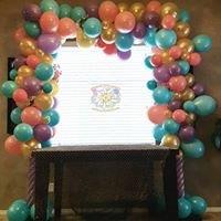 Balloon Arches 8