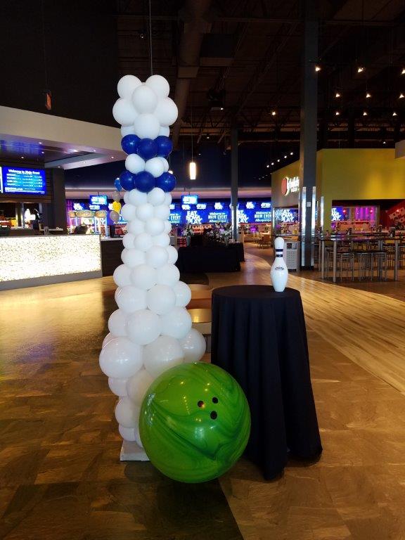 Balloons for Corporate Events 11