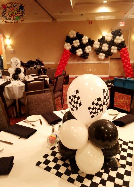 Balloons for Corporate Events 26