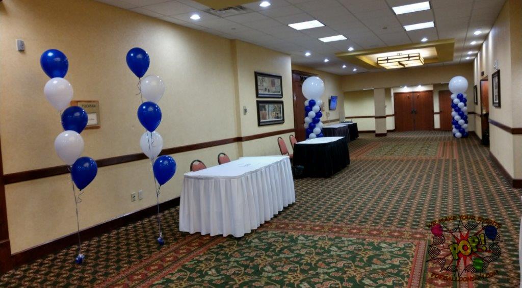 Balloons for Corporate Events 27