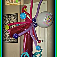 Balloons for Kids Parties - 1