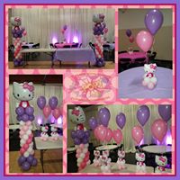 Balloons for Kids Parties - 15