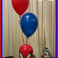 Balloons for Kids Parties - 16