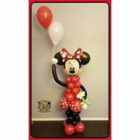Balloons for Kids Parties - 18