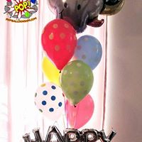 Balloons for Kids Parties - 22