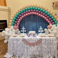Balloons for Kids Parties - 23