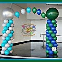 Balloons for School Dances and Proms - 1