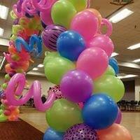 Balloons for School Dances and Proms - 5