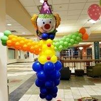 Balloons for School Dances and Proms - 6