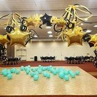 Balloons for School Dances and Proms - 7