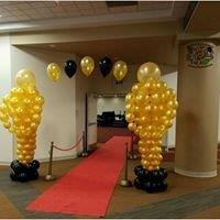 Balloons for School Dances and Proms - 9