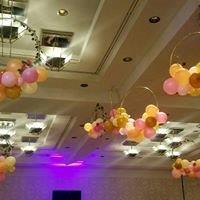Balloons for Weddings and Quinceaneras -11