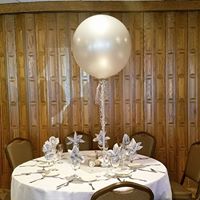 Balloons for Weddings and Quinceaneras -14