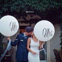 Balloons for Weddings and Quinceaneras -7